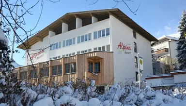 Alpina Resort Nature and Wellness