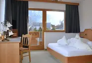 Alpina Resort Nature and Wellness