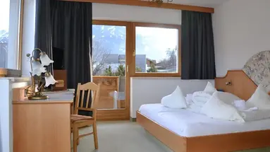 Alpina Resort Nature and Wellness