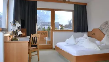 Alpina Resort Nature and Wellness