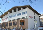 Alpina Resort Nature and Wellness