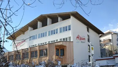 Alpina Resort Nature and Wellness