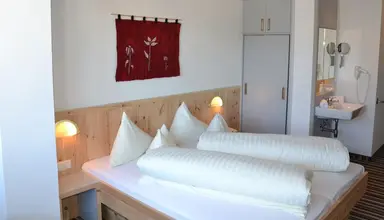 Alpina Resort Nature and Wellness