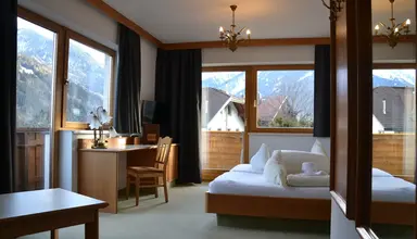 Alpina Resort Nature and Wellness