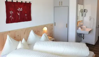 Alpina Resort Nature and Wellness