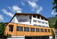 Alpina Resort Nature and Wellness