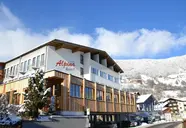 Alpina Resort Nature and Wellness