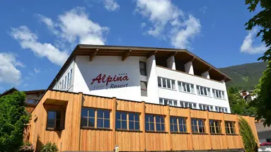 Alpina Resort Nature and Wellness