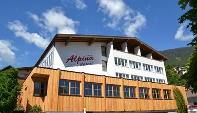 Alpina Resort Nature and Wellness
