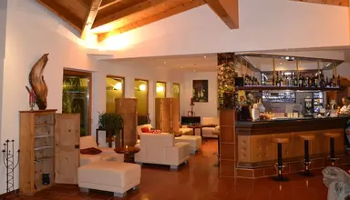 Alpina Resort Nature and Wellness