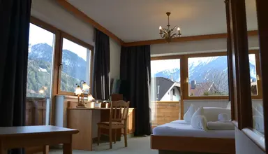 Alpina Resort Nature and Wellness