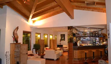 Alpina Resort Nature and Wellness