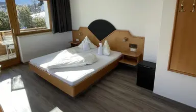 Alpina Resort Nature and Wellness