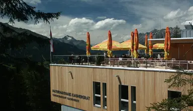 Alpina Resort Nature and Wellness