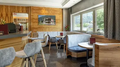 Alpina (Ried Im Zillertal)