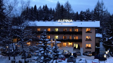 Alpina (Seefeld in Tirol)