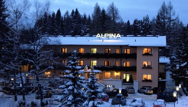 Alpina (Seefeld in Tirol)