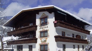 Alpina (Walchsee)