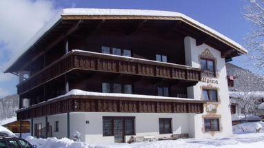 Alpina (Walchsee)