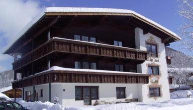 Alpina (Walchsee)