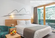 Alpine Club by Diamond Resorts