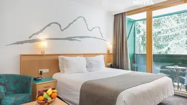 Alpine Club by Diamond Resorts