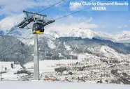 Alpine Club by Diamond Resorts
