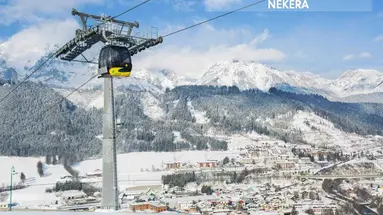 Alpine Club by Diamond Resorts