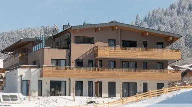 Alpine Collection Wildschonau