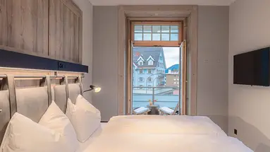 Alpine Inn Davos