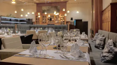 Alpine Inn Davos