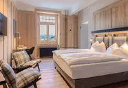 Alpine Inn Davos