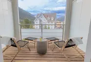 Alpine Inn Davos