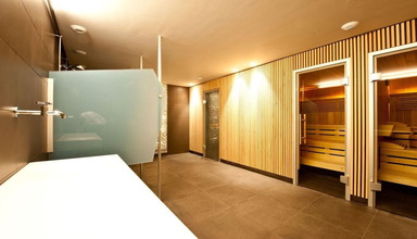 Alpine Lodge (Gstaad)