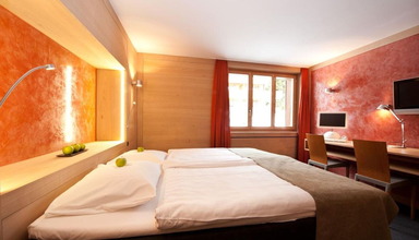 Alpine Lodge (Gstaad)