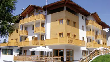 Alpine Mugon