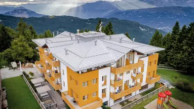 Alpine Mugon