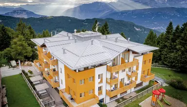 Alpine Mugon