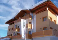 Alpine Mugon