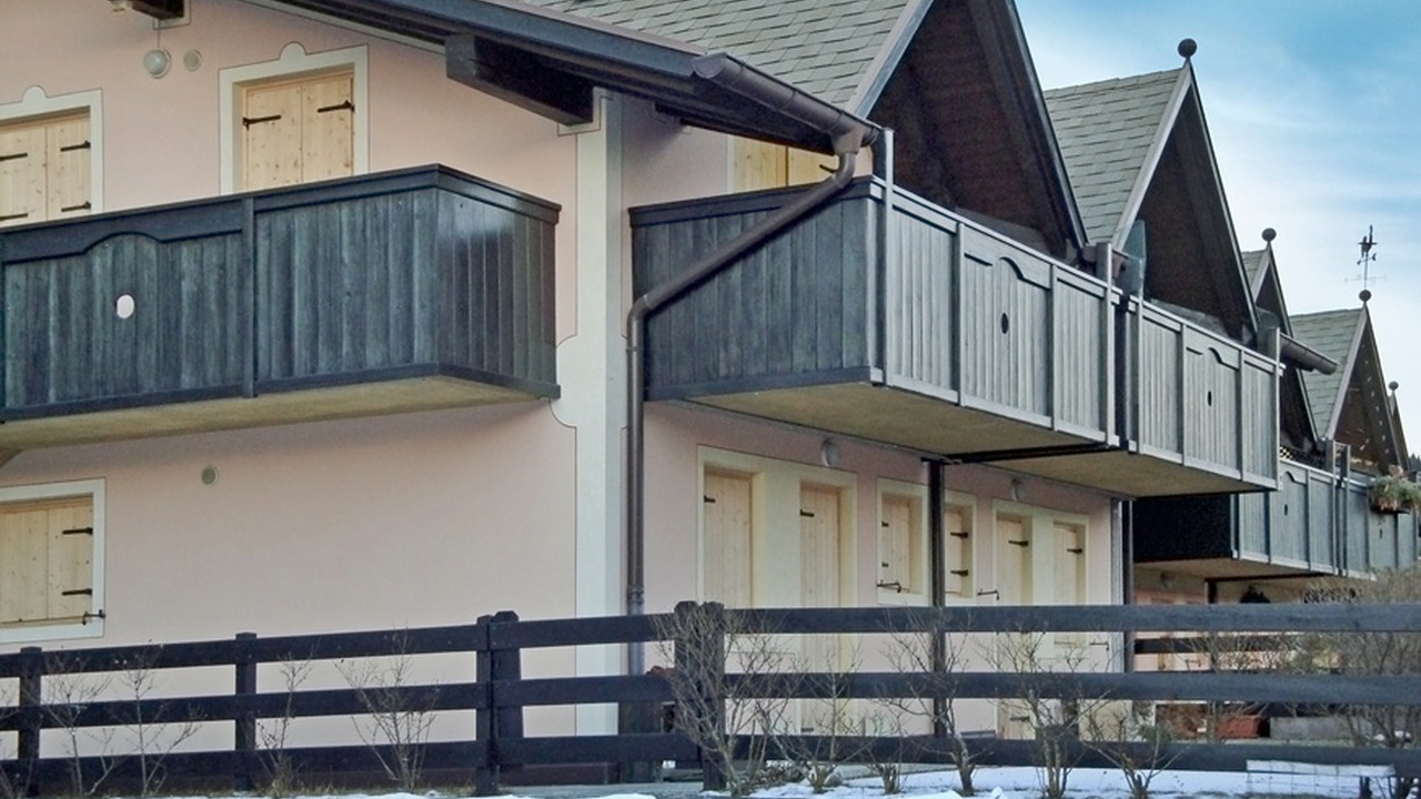 Alpine Smart Residence