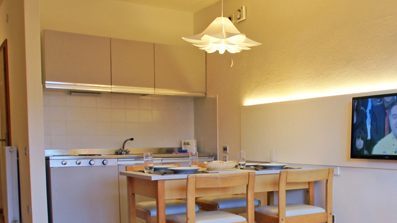 Alpine Smart Residence