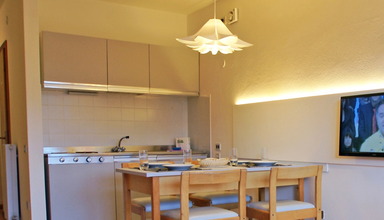 Alpine Smart Residence
