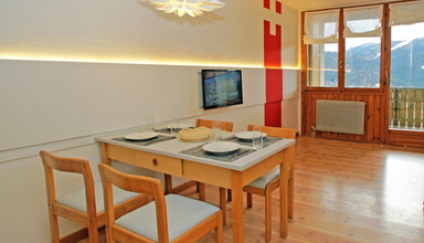 Alpine Smart Residence