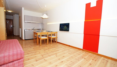Alpine Smart Residence