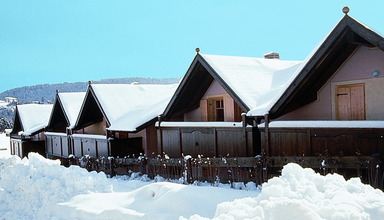 Alpine Smart Residence