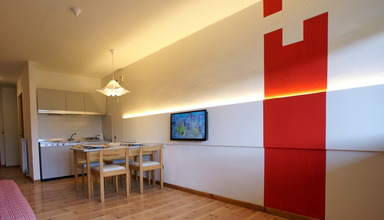 Alpine Smart Residence