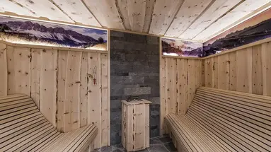 Alpine Waldheim Appartements