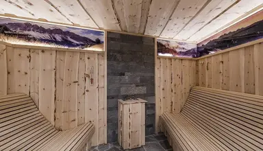 Alpine Waldheim Appartements