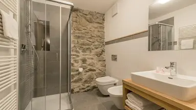 Alpine Waldheim Appartements