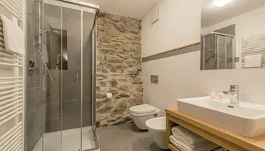 Alpine Waldheim Appartements